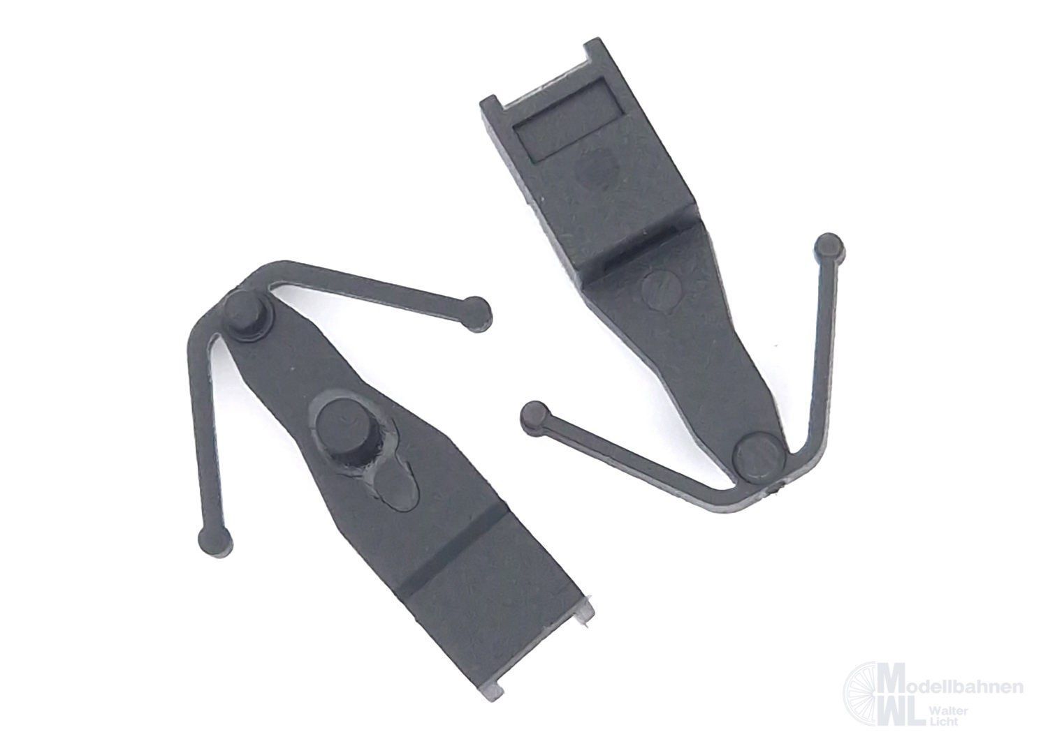 Märklin Ersatzeile E333783 - ERSATZTEIL: Kupplungsdeichsel 2 St